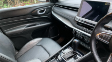 Jeep Compass 1.3 T4 GSE 4xe PHEV S Model 5dr Auto Station Wagon